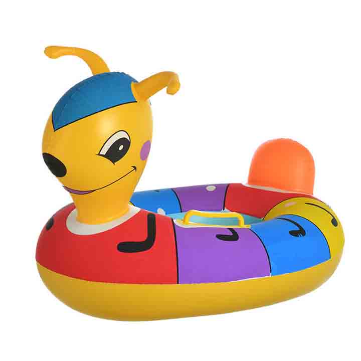 Phao bơi hình dưa hấu 80cm