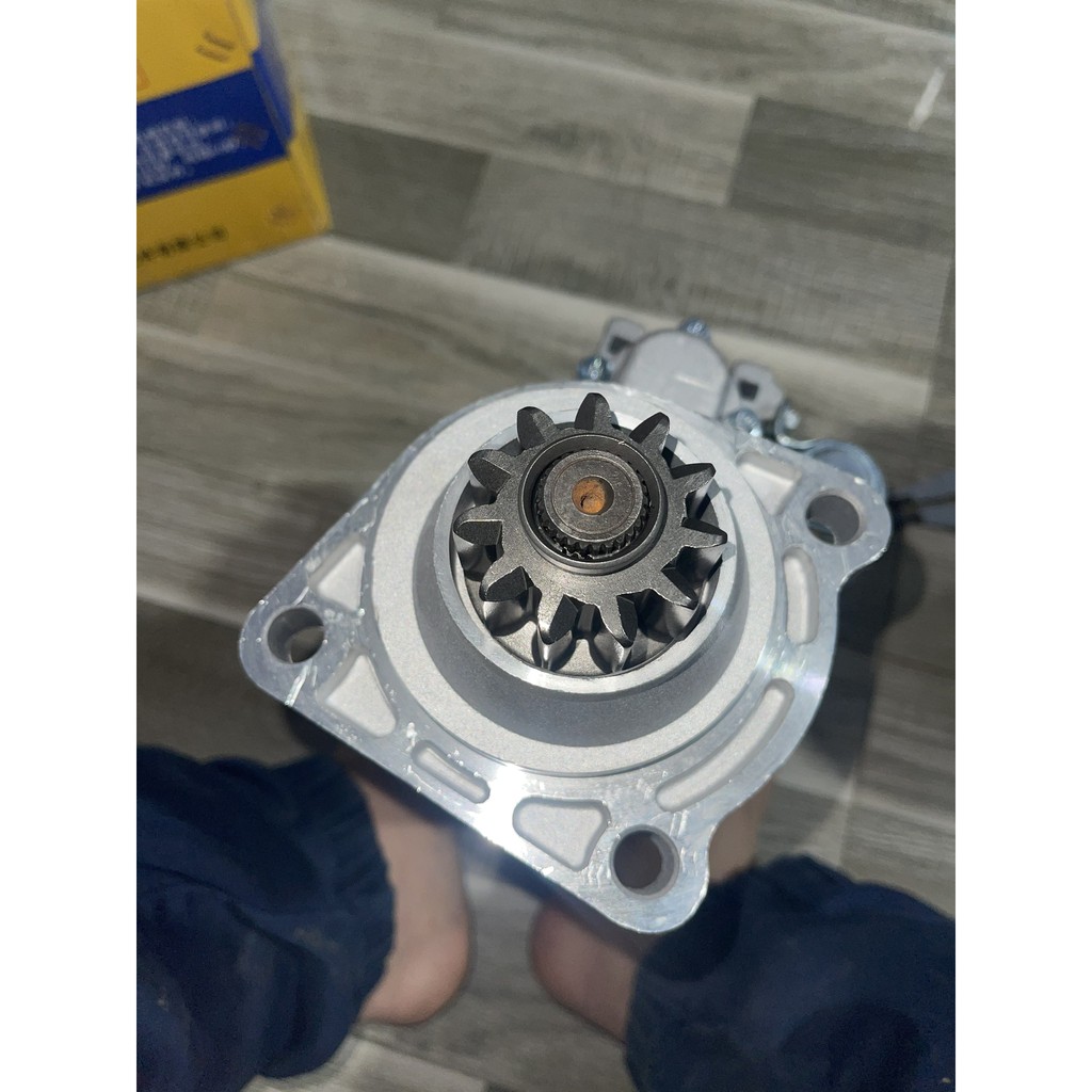 Sản phẩm gia đình làm: combo 3 Đề howo 11R 2800W