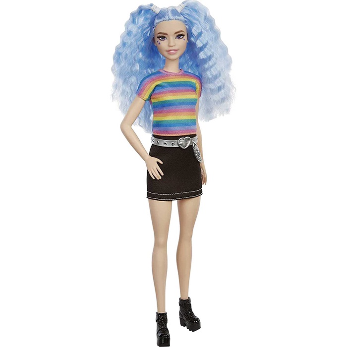 Búp Bê Barbie Fashionista 170