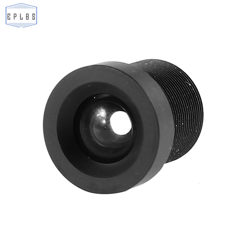 Ống kính CCTV Eplbs 6mm góc quay rộng 60 độ tiện dụng