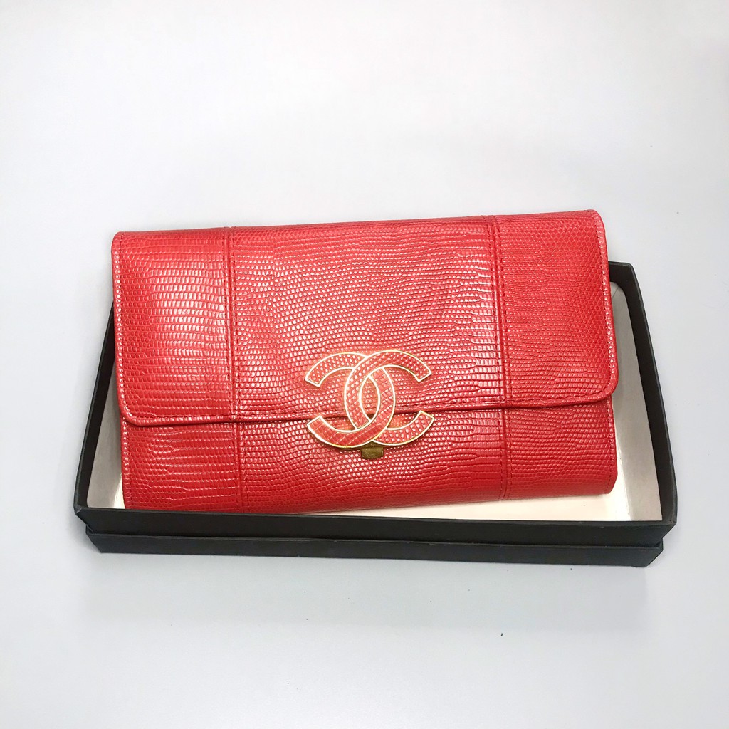 Clutch cầm tay CN FullBox