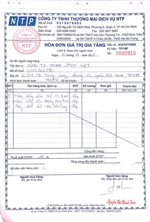Nước hồng sâm hữu cơ cho bé 90ml