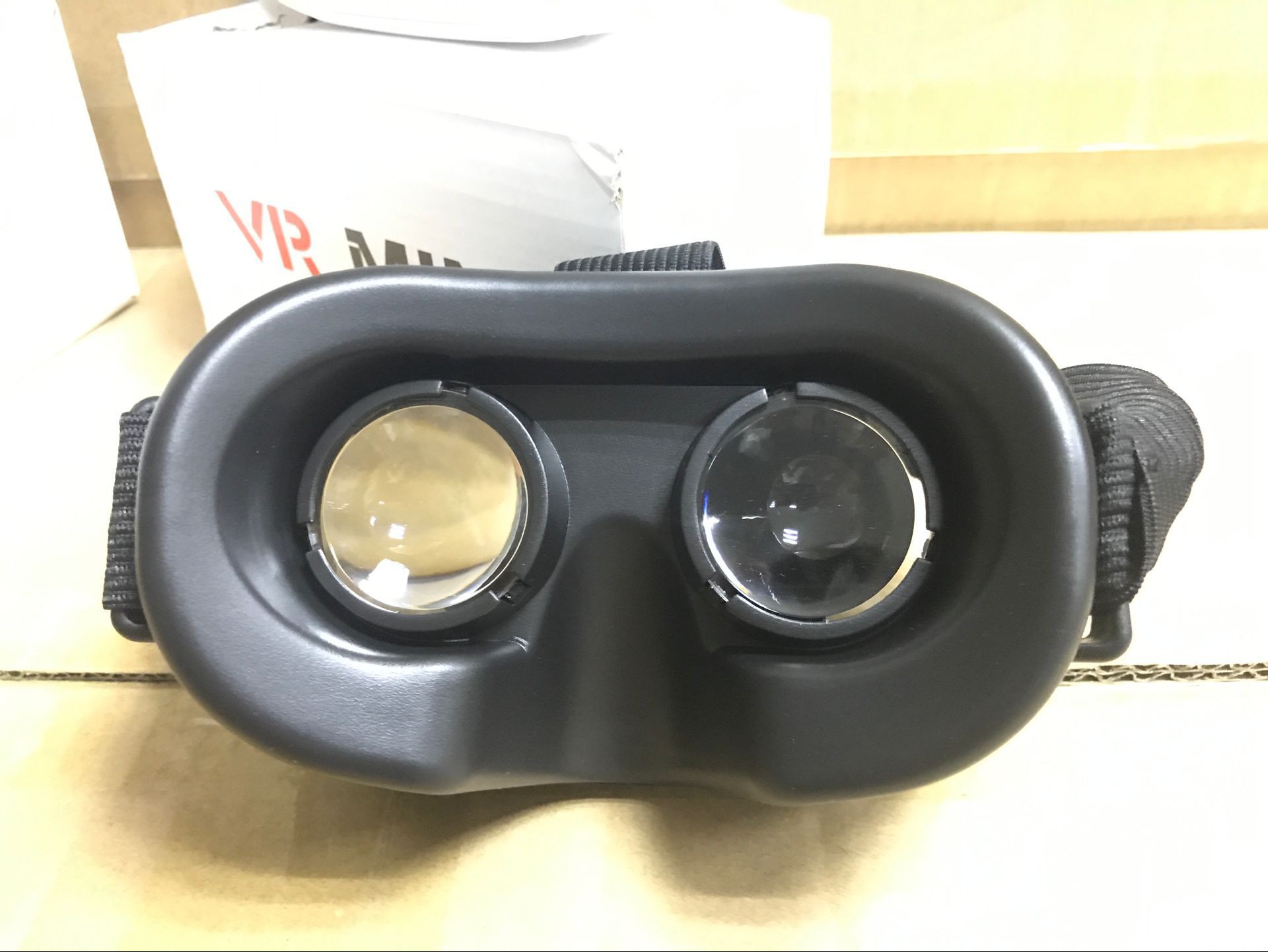 Kính Thực Tế Ảo 3d Mini | BigBuy360 - bigbuy360.vn