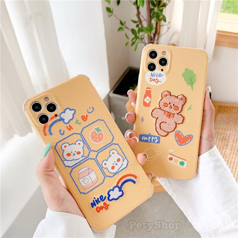 Ốp Lưng TAURUS [ OP600 ] dành cho iPhone 11Pro Max / 11 / Xs Max