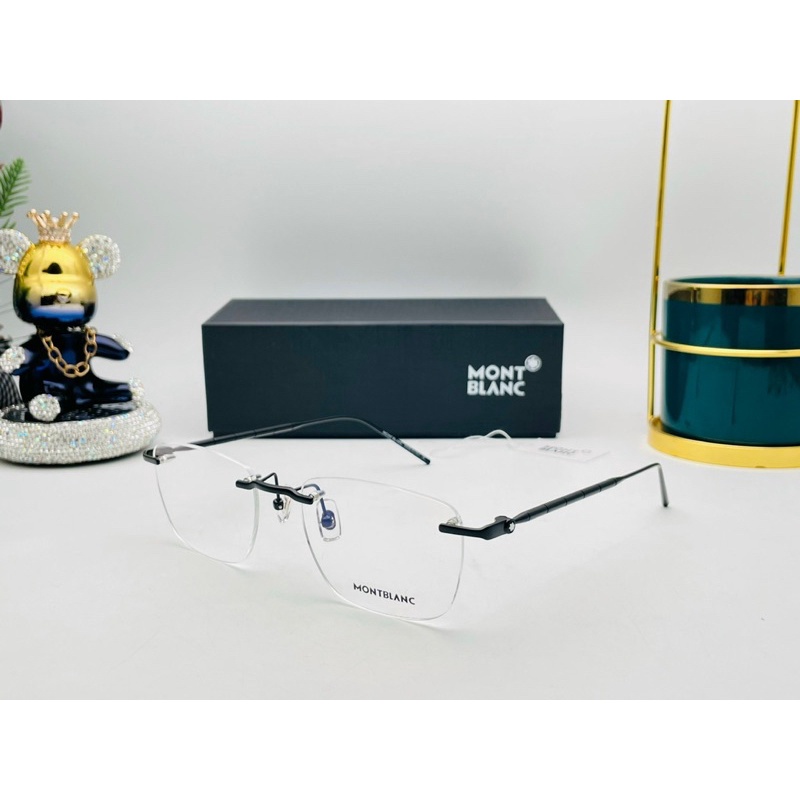Kính mắt platium mont cao cấp fullbox