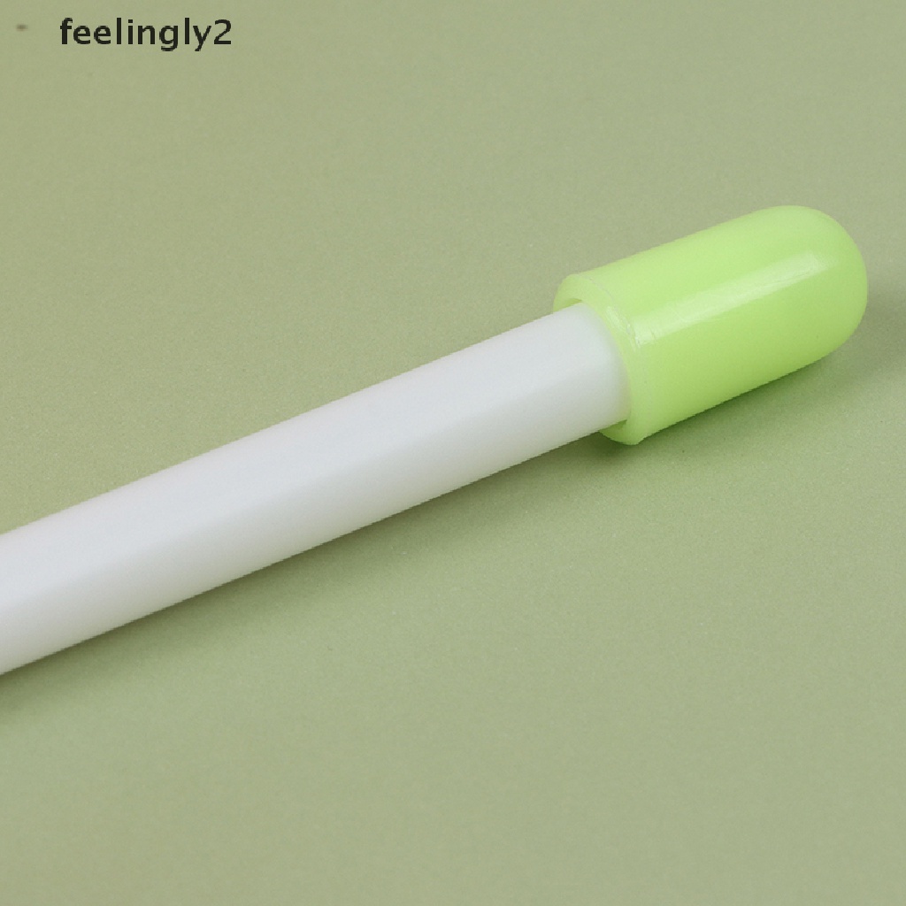 Set 3 Cọ Vẽ Trang Trí Móng Tay Đầu Mềm Siêu Mỏng Tiện Dụng