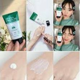 Kem chống nắng some by mi aha bha