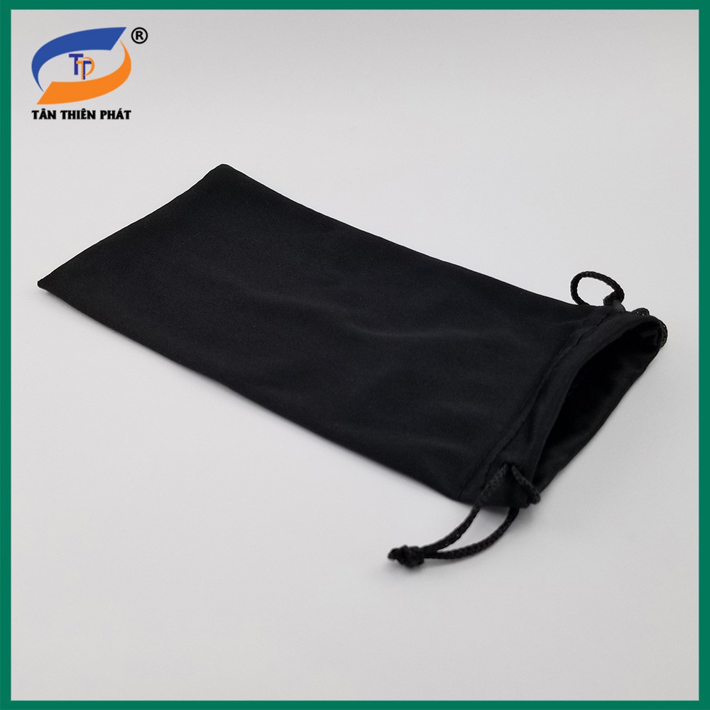 Hộp đựng kính cận, thời trang. Túi da, túi vải đựng kính. Móc chống trượt gọng kính. | BigBuy360 - bigbuy360.vn