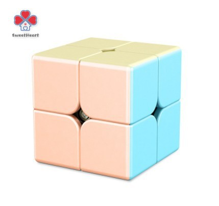 Khối Rubik Kim Tự Tháp 2x2 3x3, 4x4, 5x5