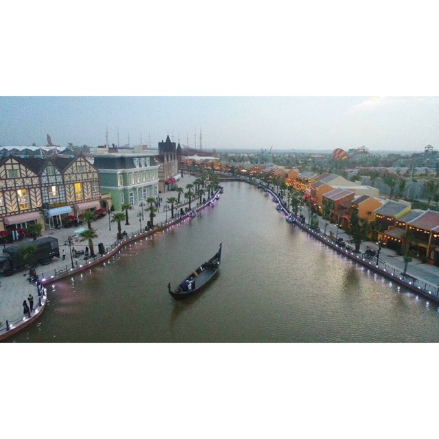 Vinpearl Nam Hội An