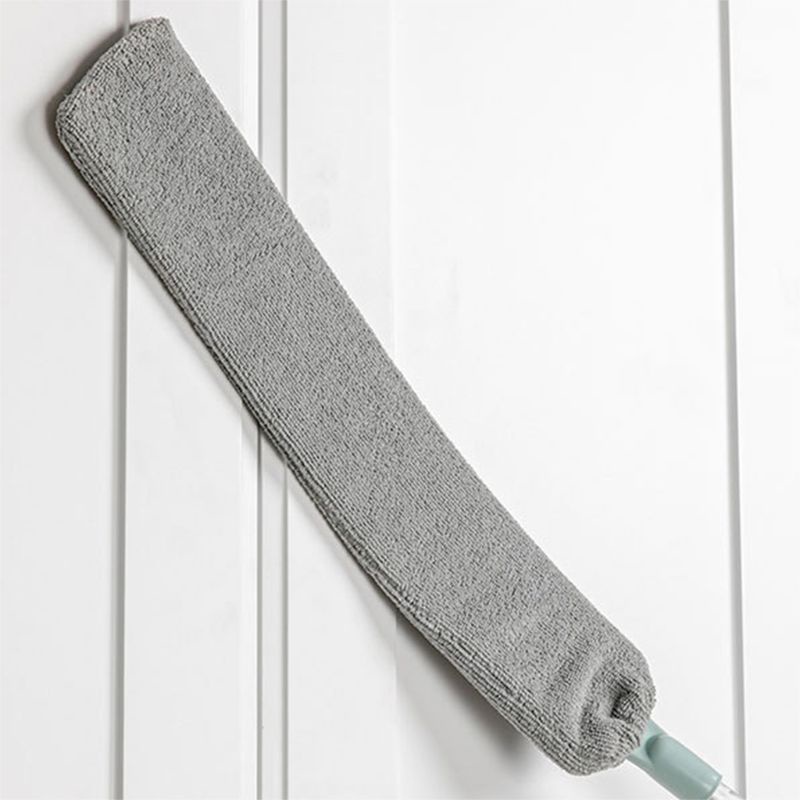 Chổi Quét Bụi Có Tay Cầm Dài Tiện Dụng Cho Gia Đình