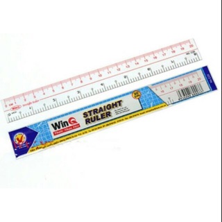 Thước dẻo win 15cm-20cm-30cm