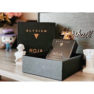 ⛅ Nước hoa Roja Dove Elysium 10ml/20ml ®️