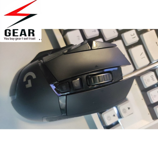 Chuột Logitech G502 Lightspeed Wireless RGB