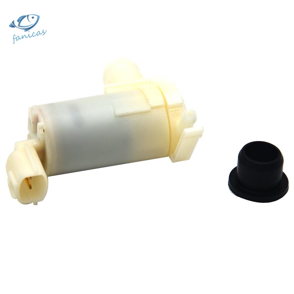 Bơm nước rửa kính chắn gió trước FANICAS cho Nissan Navara D22 Pickup Truck 2001-2005