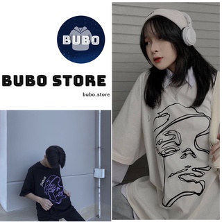 Áo thun nam nữ sadboiz story form rộng unisex - kiểu áo phông tay lỡ sad boiz local brand