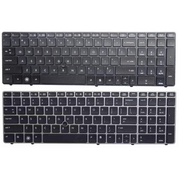 🎁 Bàn phím HP EliteBook 8560p 8570p ProBook 6560b 6565b 6570b 6575b