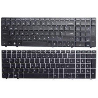 🎁 Bàn phím HP EliteBook 8560p 8570p ProBook 6560b 6565b 6570b 6575b