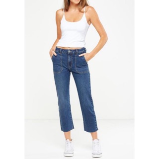 QUẦN JEAN NỮ hiệu Cotton On