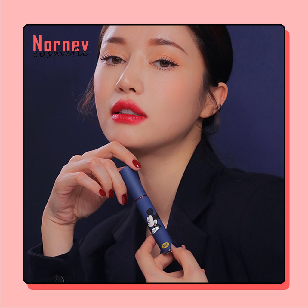 [3CE - CÓ SẴN] SON 3CE MICKEY SIÊU XINH | BigBuy360 - bigbuy360.vn