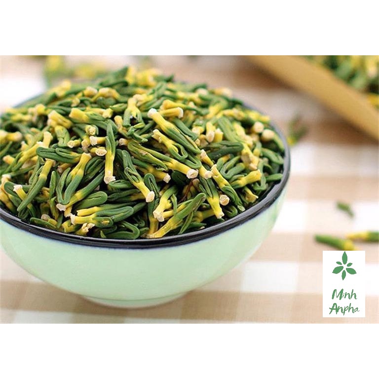 ✅ Trà Tâm Sen  Sấy Khô Loại Đẹp Thượng Hạng Giúp Ngủ Ngon Thanh Nhiệt