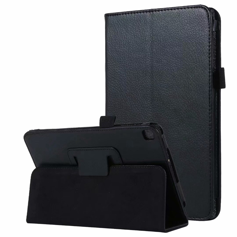 Bao da bảo vệ cho Samsung Galaxy Tab A 8.0 có bút S 2019 SM-P200 P205 2019 8 inch SM-T295 T290