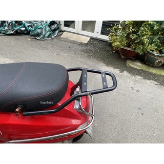 Baga givi sr cho xe vespa lx 50/125/150, baga sr vespa lx