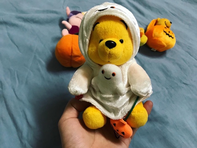 Gấu Winnie The Pooh