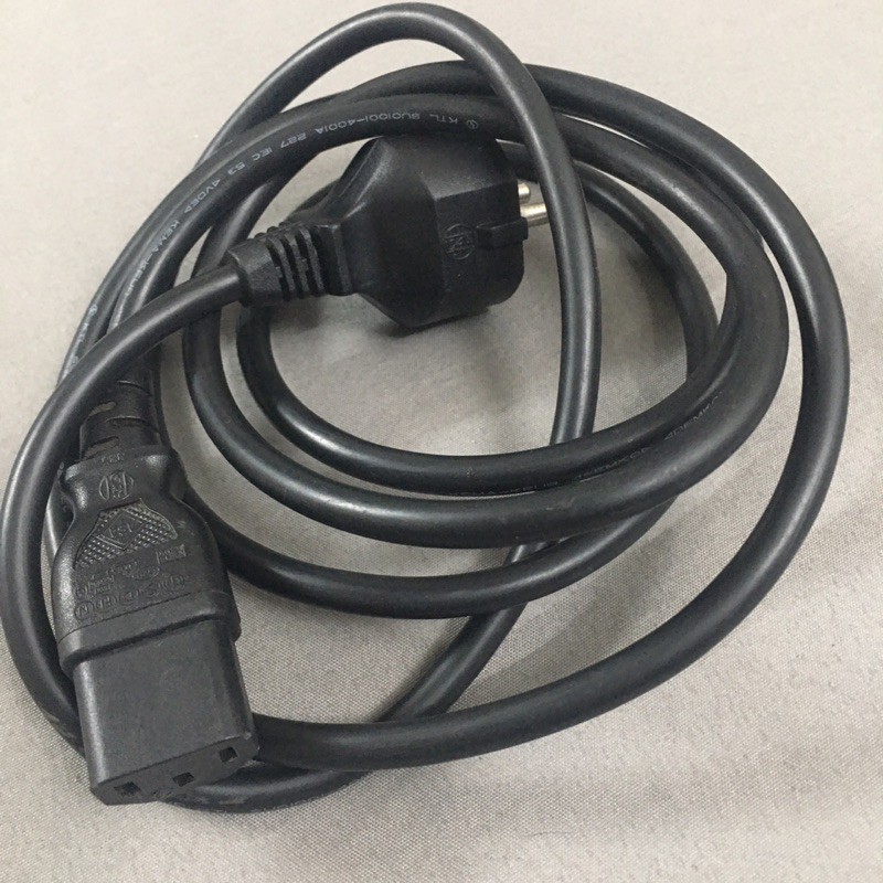 CÁP NGUỒN MÁY TÍNH CÁC LOẠI