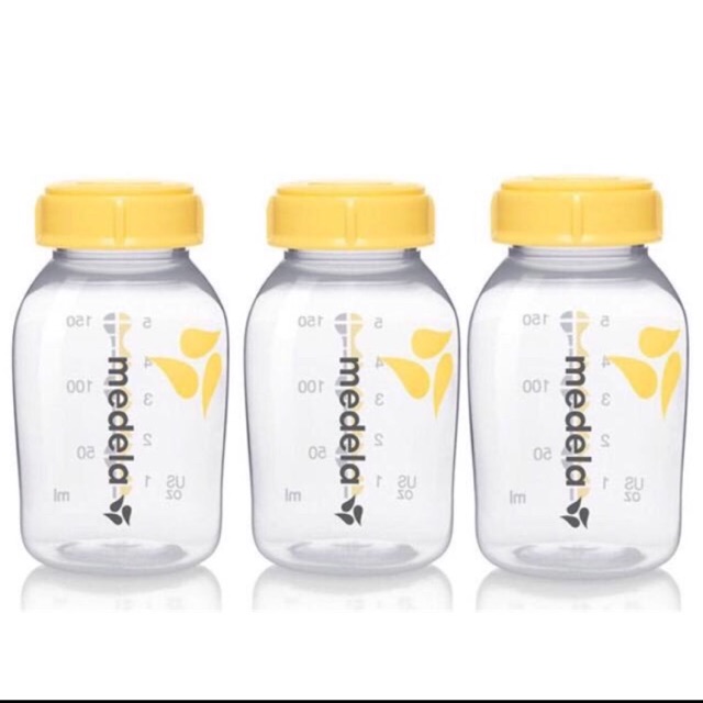 Bình Medela 150ml
