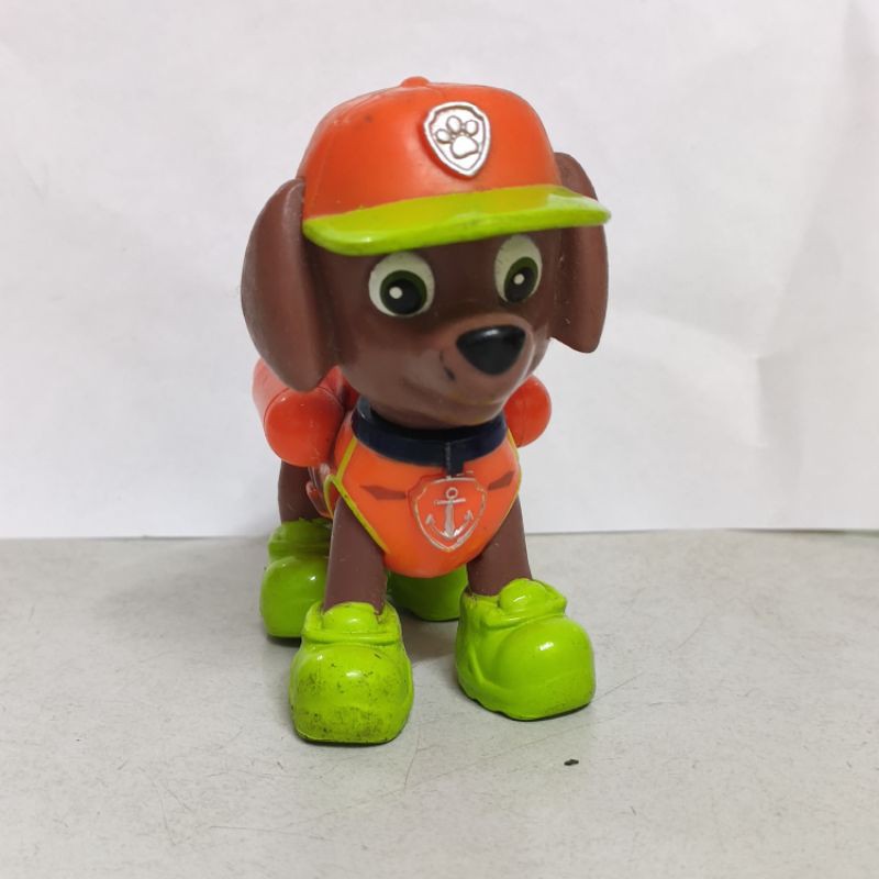 Chó Paw Patrol không chức năng Zuma