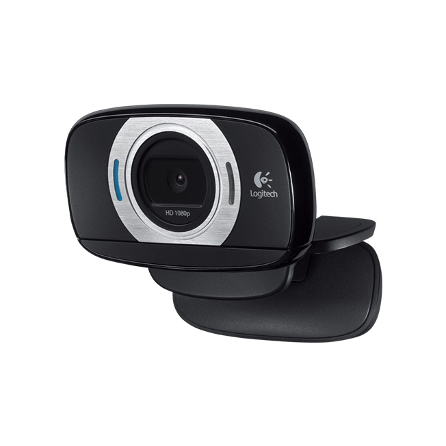 Webcam Logitech C615