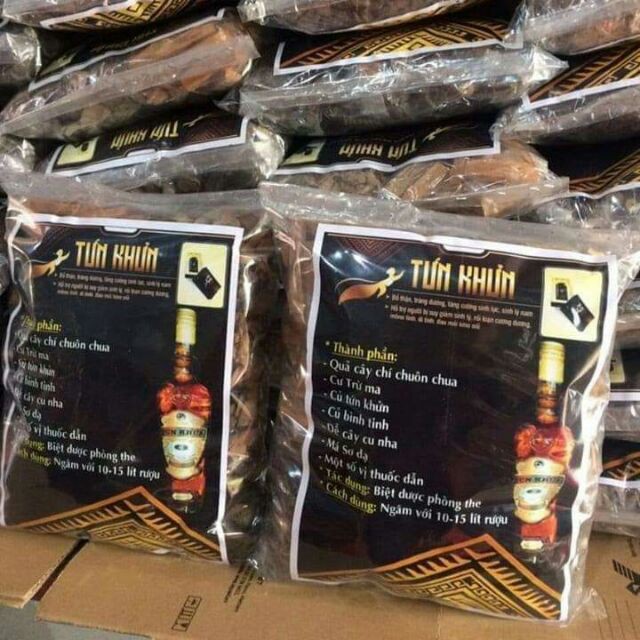Thang tứn khửn (Đặc sản Tây Bắc, đóng gói 1.6kg)