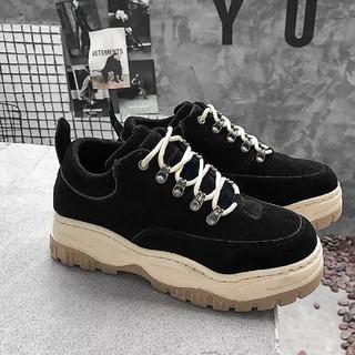 Giầy sneaker nam tăng chiều cao 6cm