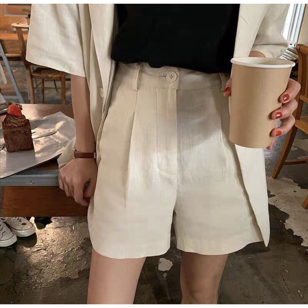 Short đùi 3 màu