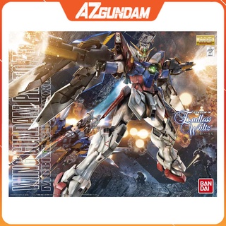 Mô hình gundam mg wing gundam proto zero ew tỉ lệ 1/100