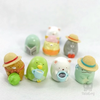 Mô hình Sumikko Gurashi