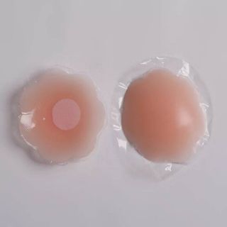 Miếng Dán Đầu Ti ✴️ FREE SHIP ✴️ Dán Ngực Silicon