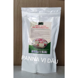 BỘT LÀM CHÈ KHÚC BACH,LÀM PANDA 1KG