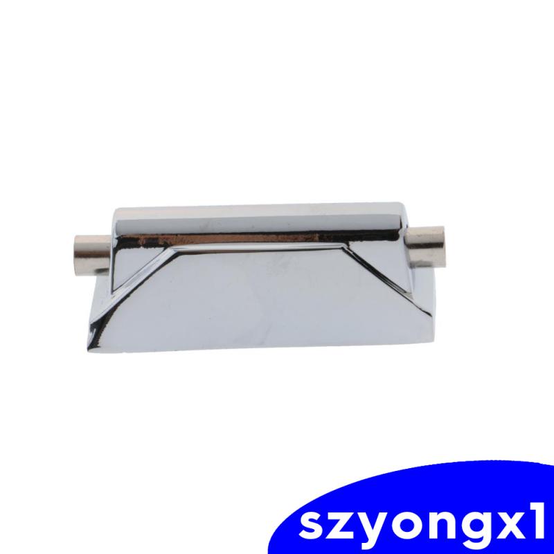 Chốt Trống Hai Đầu Bằng Kim Loại Szyongx1 Chuyên Dụng Cho Trống Snare