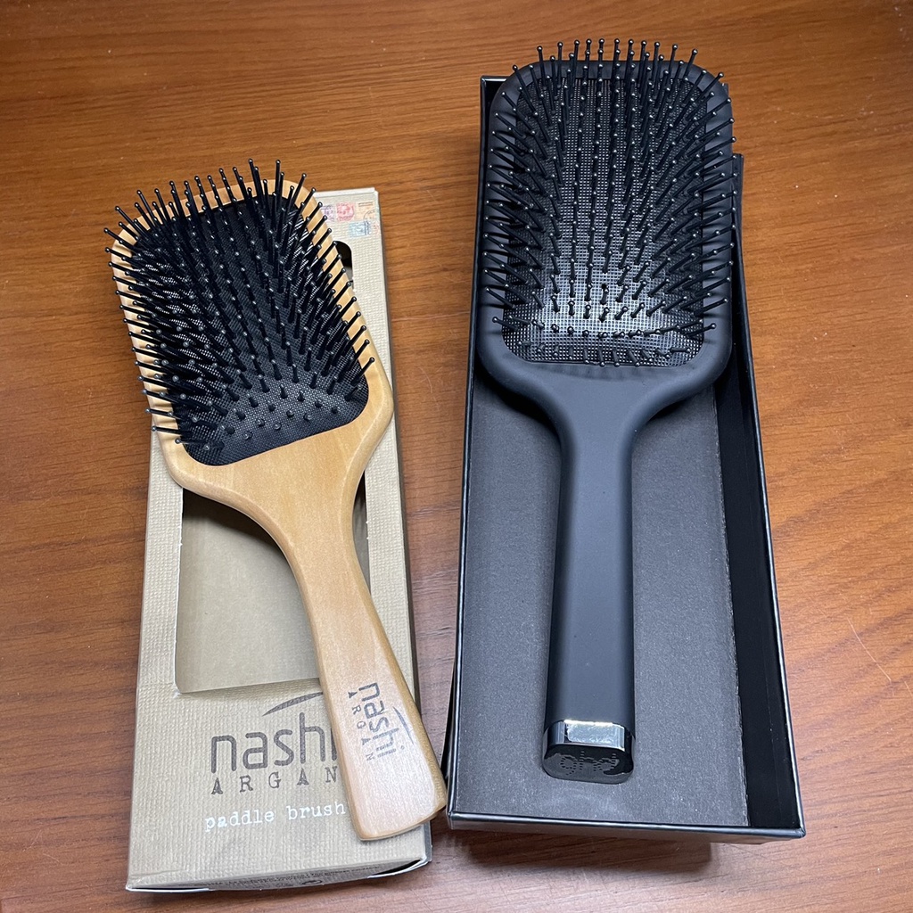 Lược chải chống rối và chống rụng tóc Wet Brush