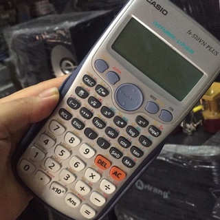 Máy tính Casio fx570 VN Plus(Đã qua sử dụng)|Casio 570VN Plus