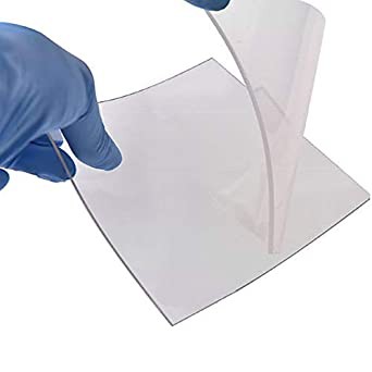 Miếng ép máng tẩy-Miếng nhựa làm máng duy trì