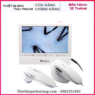 Máy Soi Da 3 Tầng Soi Da Cắt Lớp Meyboyi