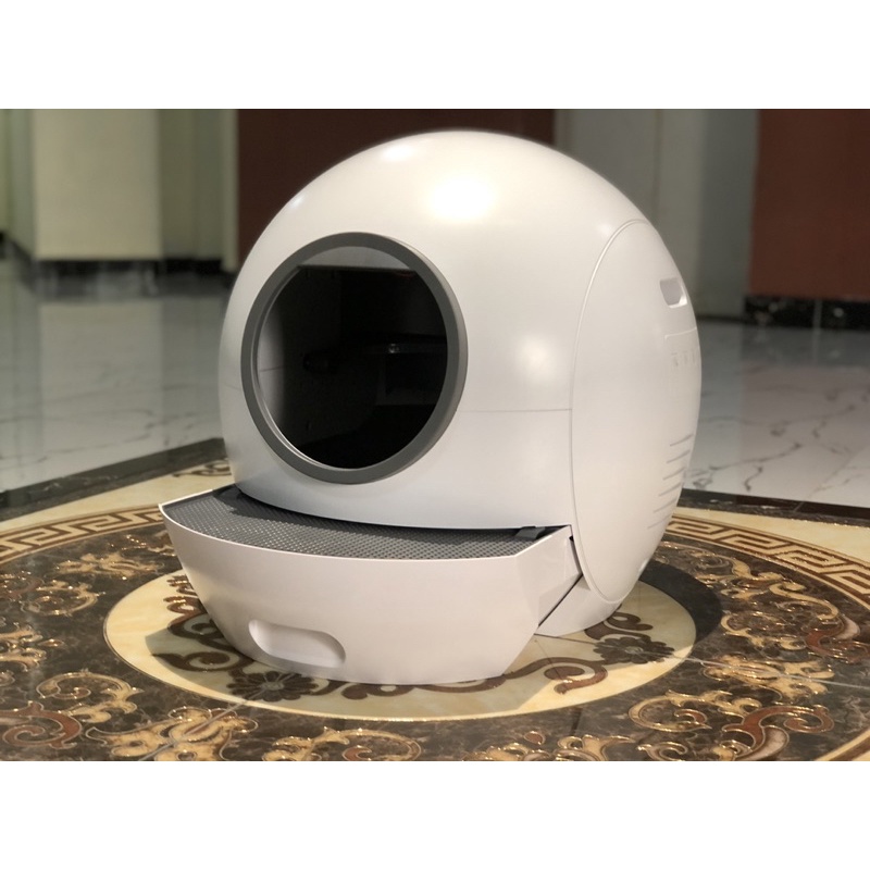 Nhà Vệ Sinh Tự động ELS Pet