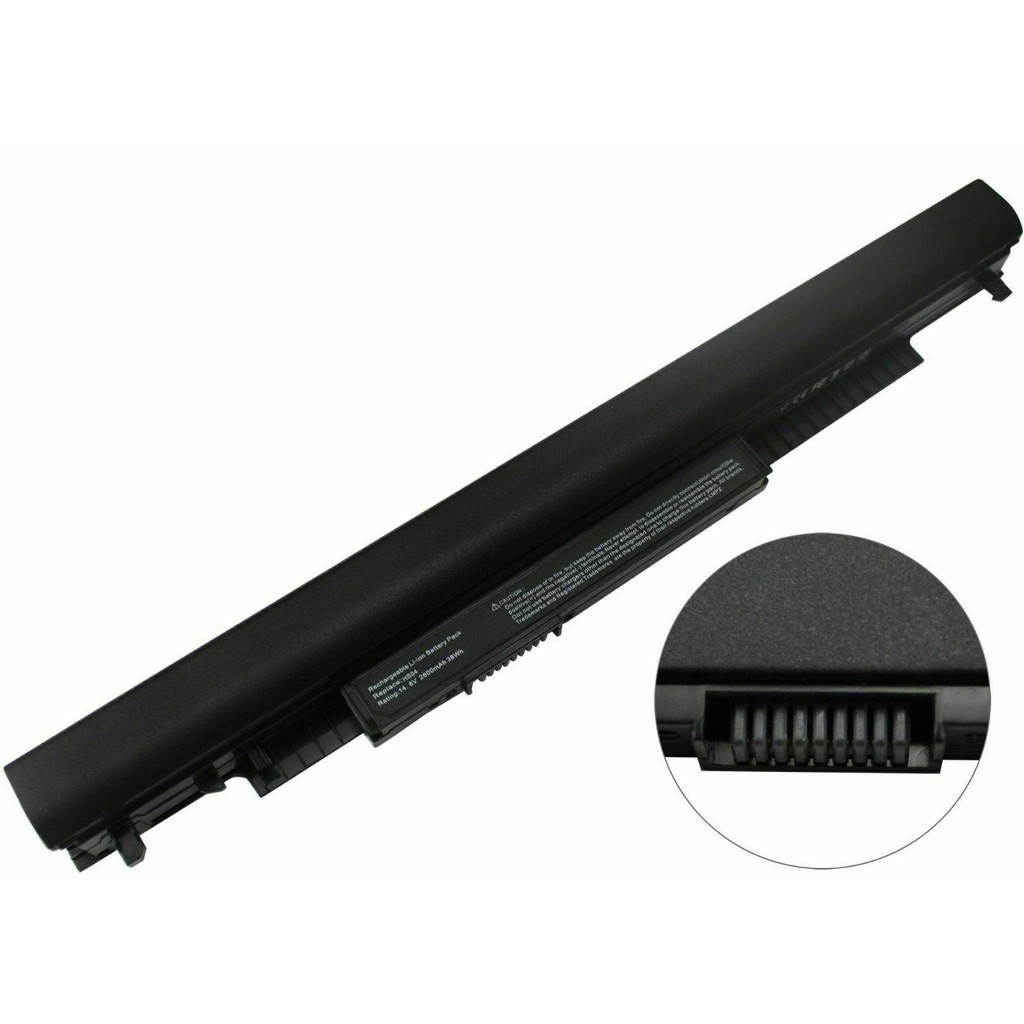 Pin laptop HP HS04 HSTNN-LB6V HSTNN-LB6U 807612-421 240-G4 245-G4 246-G4 250-G4 255-G4 256-G4