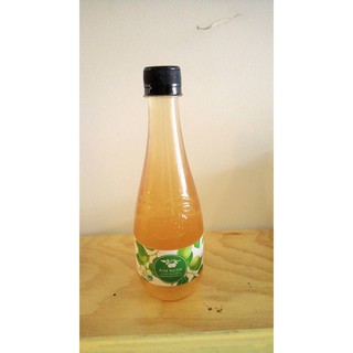 Giấm táo xanh Kim Ngân 450ml