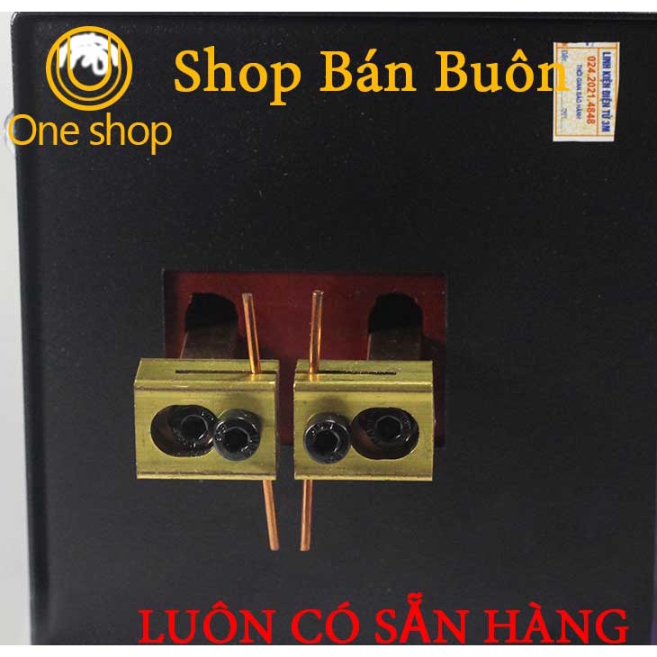 Máy Hàn Cell Pin 18650 JST III (BH 03 Tháng)