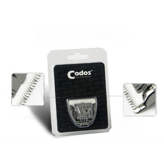 Lưỡi tông đơ Codos Cp-6800 chuẩn chính hãng