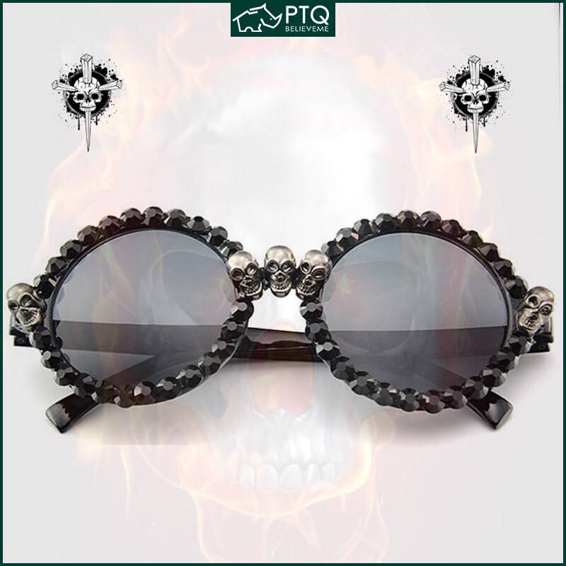 Kính Mát Kiểu Mắt Mèo Thời Trang Mới